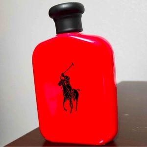 Polo Red EDT 10ml sample